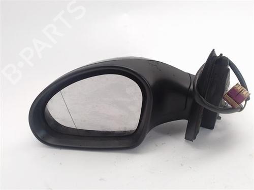 Left mirror SEAT IBIZA III (6L1)  | BP13051975C26 