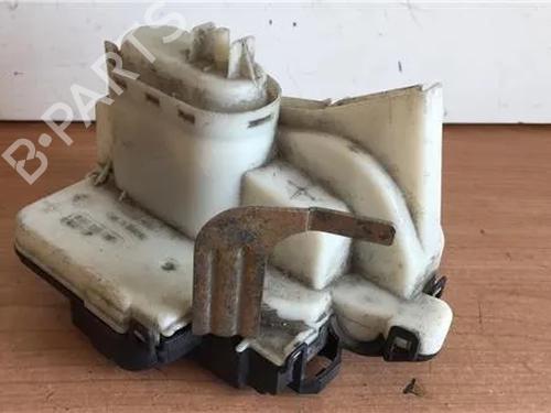 Used Rear left lock SEAT CORDOBA (6K1, 6K2) [1993-2002]  12596930