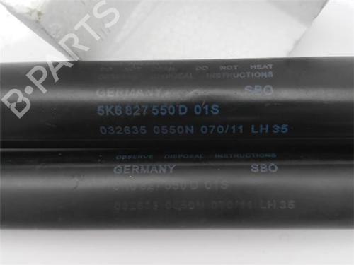 Other VW GOLF VI (5K1)  | BP23408697O1 