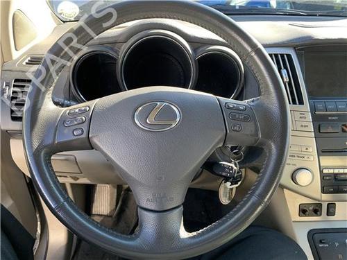 Steering wheel LEXUS RX (_U3_) 400h (MHU38_) | BP32419782C49  - Image 6