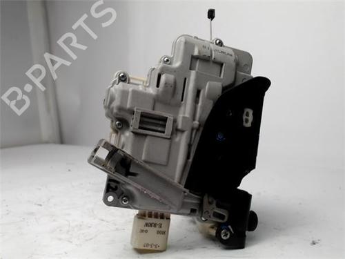 Front right lock SEAT ALTEA (5P1) 1.9 TDI | BP11759231C97 