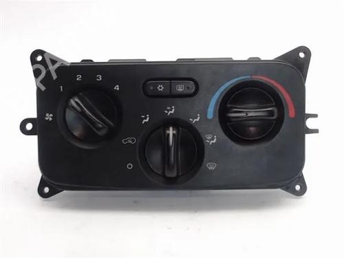 Used Climate control JEEP CHEROKEE (KJ) [2001-2008]  13043728