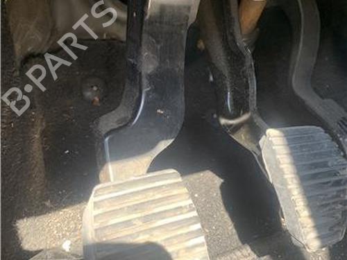 Used Break pedal Break pedal CITROËN C3 AIRCROSS II (2R_, 2C_) 1.2 PureTech 110 (2RHNZB, 2RHNZW, 2RHNPX, 2RHNPJ) (110 hp) 29254814 29254814