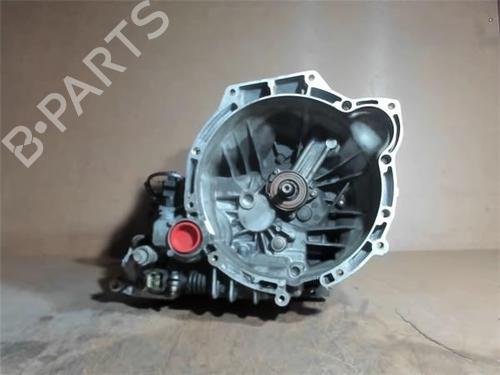 Used Gearbox FORD FIESTA IV (JA_, JB_) 1.25 i 16V (75 hp) 14362117
