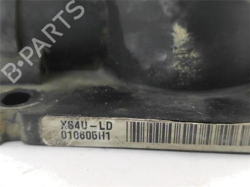 Throttle body FORD FOCUS I (DAW, DBW) 1.6 16V | BP22201573M82 