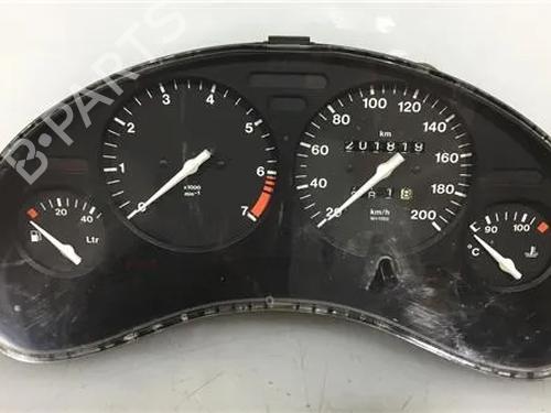Cockpit OPEL CORSA B (S93) [1993-2009]  9667308