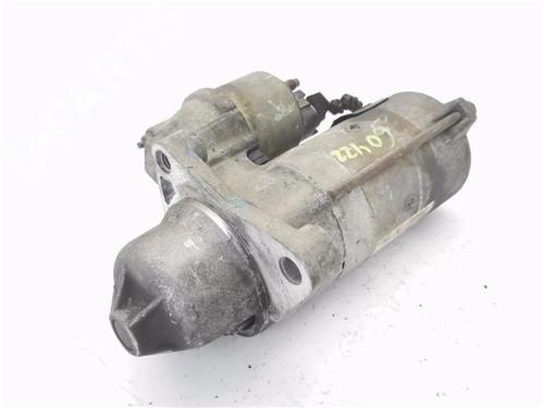 Motor arranque FORD KA (RB_) [1996-2008]  29606848