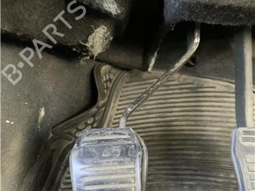 Clutch pedal FORD TRANSIT CONNECT (P65_, P70_, P80_) 1.8 TDCi | BP32450687I13