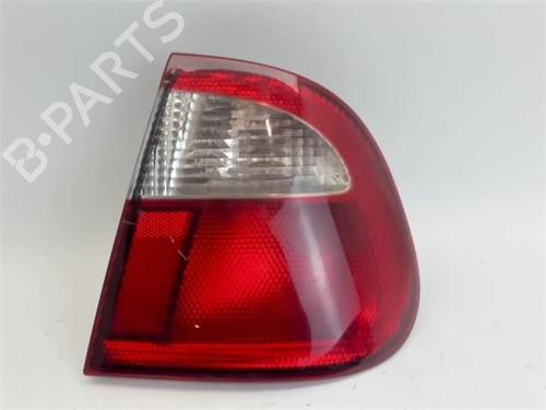 Used Right taillight SEAT CORDOBA (6K2) [1999-2002]  13050322
