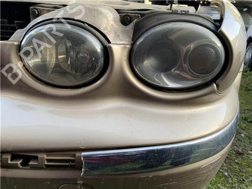 Left headlight JAGUAR X-TYPE I (X400) 2.0 D | BP32418972C28
