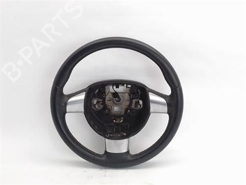 Used Steering wheel FORD FOCUS II (DA_, HCP, DP) [2004-2013]  13056074