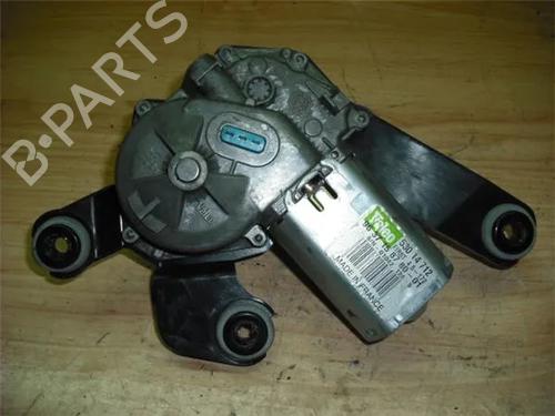 Used Rear wiper motor CITROËN C4 Coupe (LA_) 1.6 16V (109 hp) 12112136