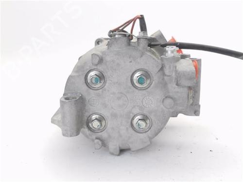 AC compressor HONDA CR-V III (RE_) 2.0 i-VTEC (RE5, RE1) | BP27175900M34 - Image 4