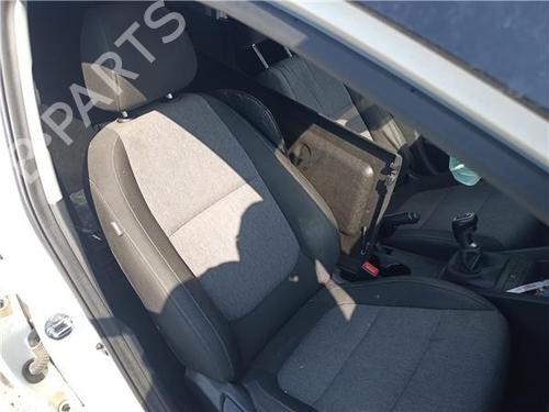Used Right front seat KIA STONIC (YB) 1.0 T-GDi (101 hp) 27526852