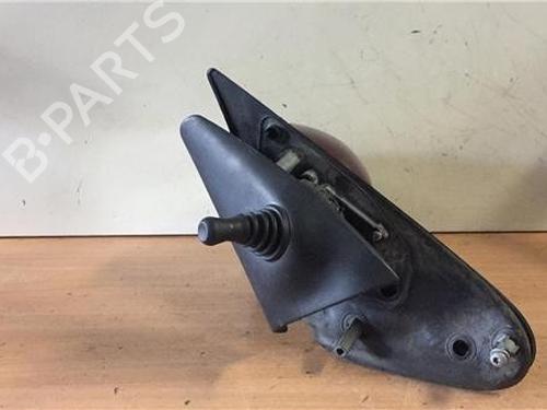 Left mirror PEUGEOT 406 (8B)  | BP13049156C26 