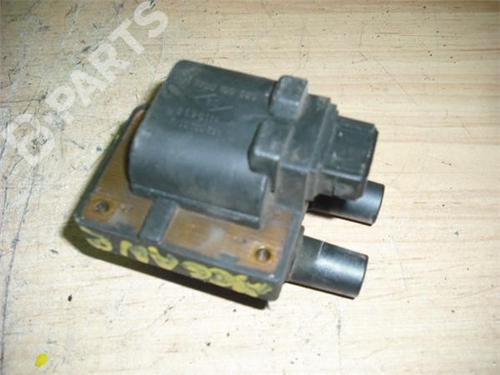 Bobine accensione RENAULT MEGANE I (BA0/1_) 1.4 16V (BA0D, BA1H, BA0W, BA10) (95 hp) 9696030
