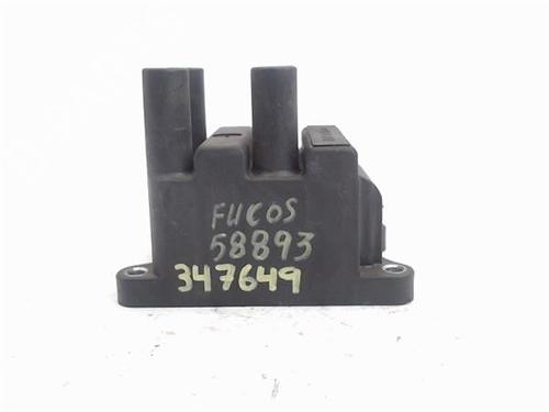Tændspole FORD FOCUS I (DAW, DBW) 1.6 16V | BP16693270M94 
