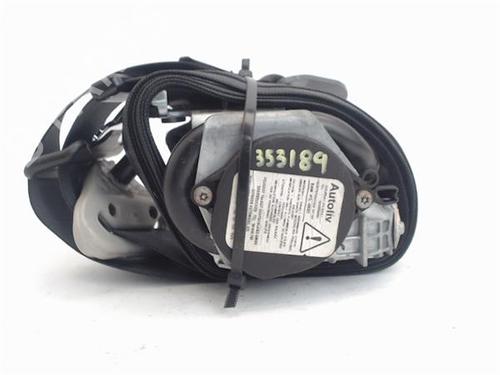 Front right seatbelt CITROËN JUMPY II Van 2.0 HDi 125 | BP18411941I25 