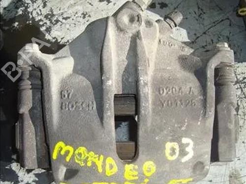 Used Other FORD MONDEO III (B5Y) 2.0 16V TDDi / TDCi (115 hp) 14335329