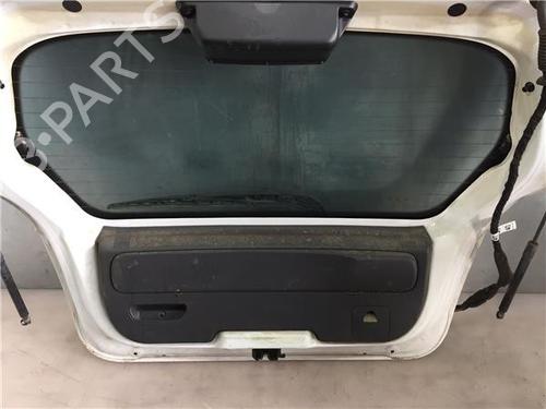 Tailgate CHEVROLET SPARK (M300) 1.2 | BP11825811C6