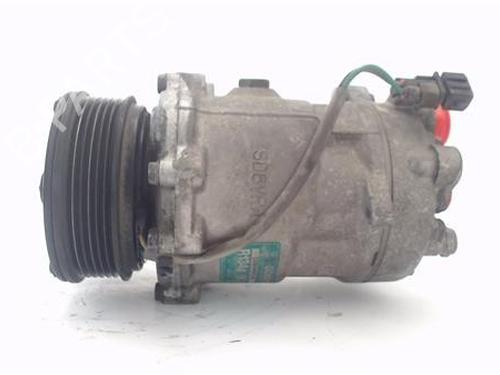 AC compressor VW POLO (6N2) 1.4 | BP33714093M34  - Image 6