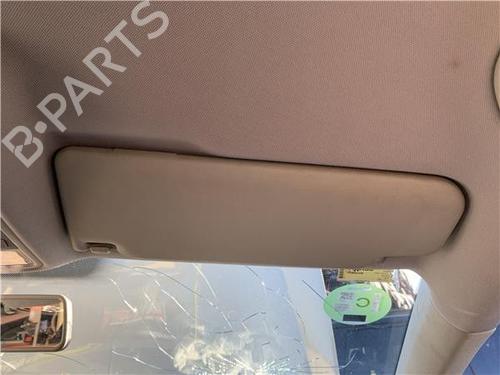 Used Right sun visor Right sun visor VW GOLF VI (5K1) 1.4 (80 hp) 32419423 32419423