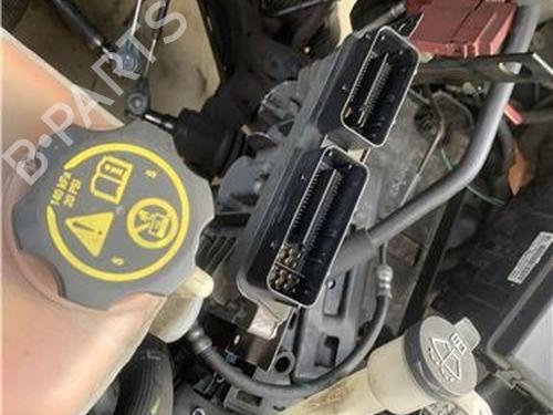 Used Electronic module OPEL MOKKA / MOKKA X (J13) 1.7 CDTI (_76) (131 hp) 32417445