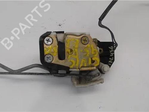 Right front steering knuckle PEUGEOT 206 Hatchback (2A/C)  | BP24338342M26 