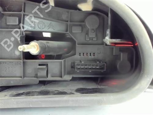 Right taillight CITROËN SAXO (S0, S1)  | BP13050153C35 