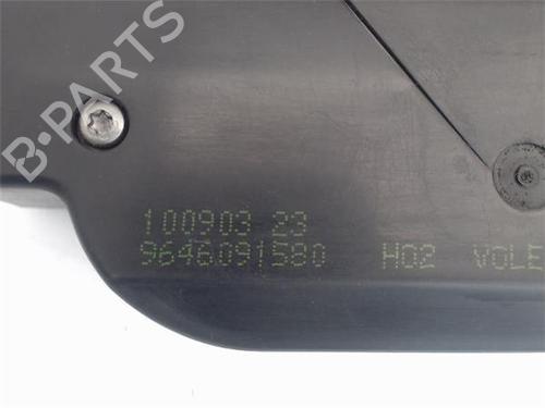 Tailgate lock PEUGEOT 307 Break (3E) 2.0 | BP16935100C101 