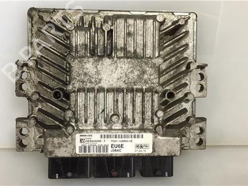 Used Electronic module FORD MONDEO IV Turnier (BA7) 2.0 TDCi (140 hp) 11219043