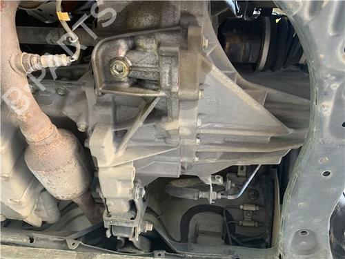 Used Gearbox Gearbox TOYOTA IQ (_J1_) 1.0 (KGJ10_, KGJ10R) (68 hp) 29135380 29135380