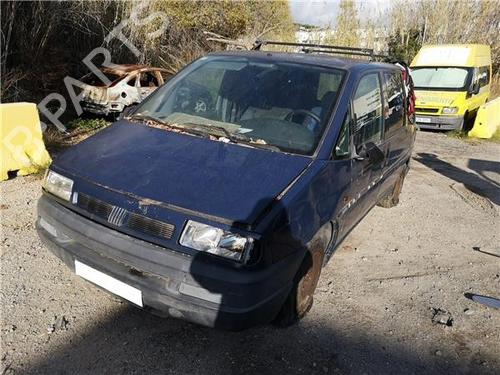 Starter FIAT ULYSSE (220_)  | BP11991634M8 