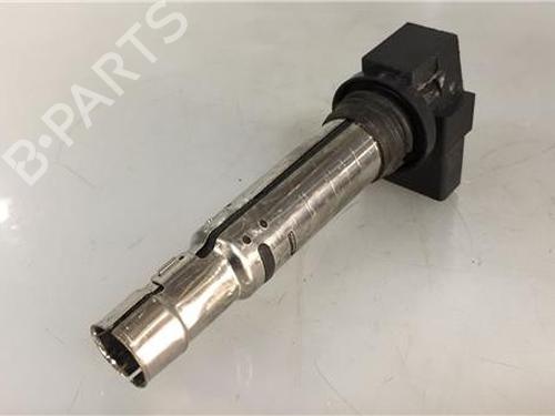 Ignition coil VW POLO (9N_, 9A_)  | BP9635391M94 