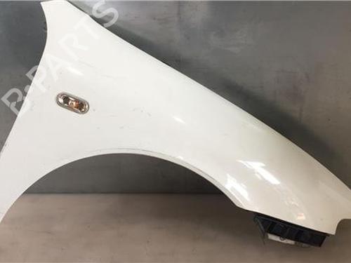 Used Right front fenders SEAT LEON (1M1) 1.6 16 V (105 hp) 14341418