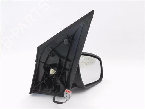 Right mirror FORD FIESTA V (JH_, JD_)  | BP24315526C27 