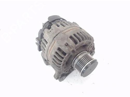 Used Alternator Alternator SEAT IBIZA III (6L1) 1.9 TDI (100 hp) 33731265 33731265