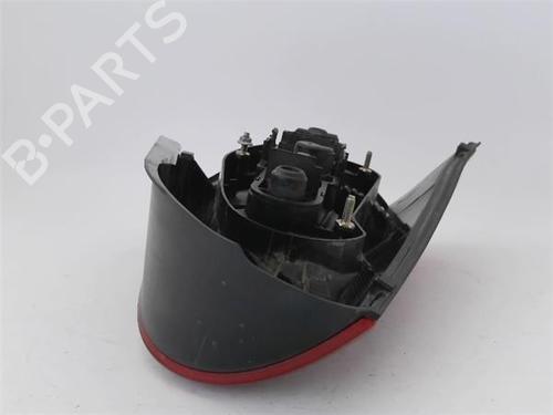 Right taillight MERCEDES-BENZ A-CLASS (W168)  | BP22959071C35 