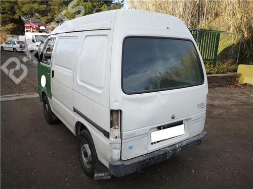 Used Parts PIAGGIO PORTER Van 1.0 (48 hp) 1339720