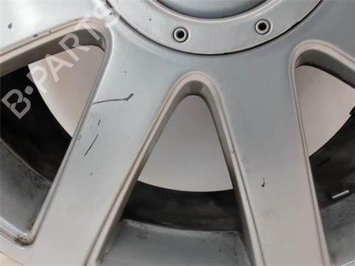 Rim AUDI A4 B6 (8E2) 1.9 TDI | BP16256019C45 