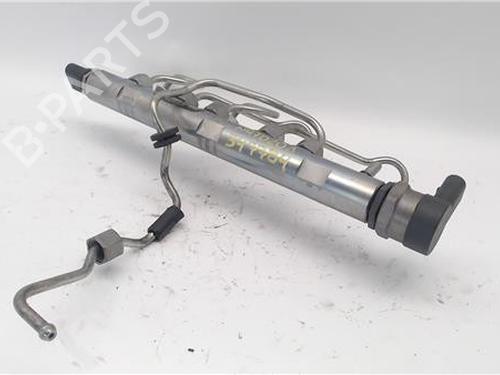 Used Injection rail BMW X3 (E83) [2003-2011]  16575604