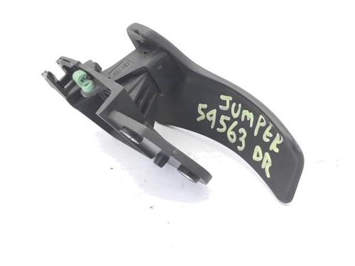 Front right interior door handle CITROËN JUMPER II Van  | BP22959217I14 