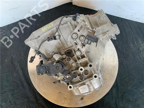 Gearbox HYUNDAI i30 (GD) 1.4 | BP36050940M3 - Image 7
