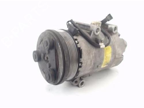 Used AC compressor AC compressor FORD FOCUS II Turnier (DA_, FFS, DS) 1.8 TDCi (115 hp) 33730369 33730369