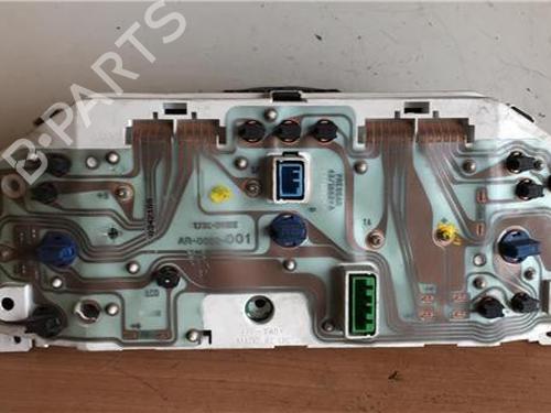 Instrument cluster ROVER 45 I Saloon (RT) 1.6 | BP10382540C47 