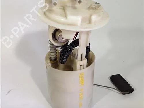 Fuel pump PEUGEOT 206 CC (2D) 2.0 S16 | BP9662371M76 