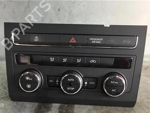 Used Climate control SEAT ATECA (KH7, KHP) 2.0 TDI 4Drive (150 hp) 12103833