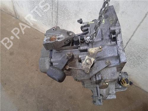Gearbox CITROËN C3 I (FC_, FN_) | BP30485792M3