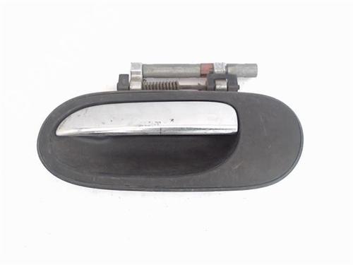 Used Rear left exterior door handle NISSAN ALMERA II (N16) [2000-2025]  14333118