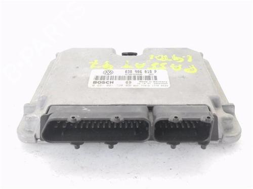 Elektronische module VW PASSAT B5 (3B2) 1.9 TDI | BP10982815M83 